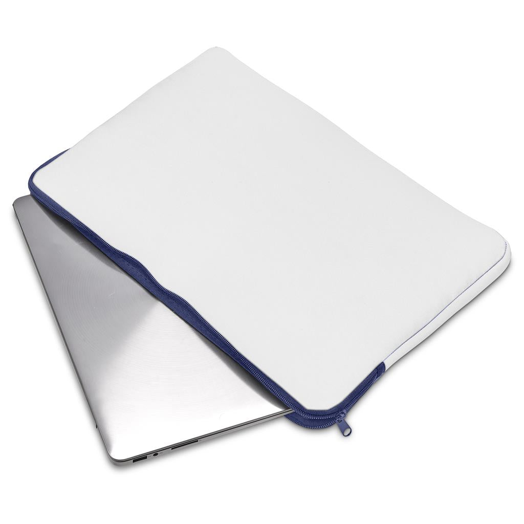 Pre-Production Sample Hoppla Neoprene Drift Laptop Sleeve